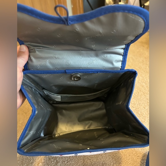 Fit Fresh Anchor Lunchbox - Picture 4 of 5